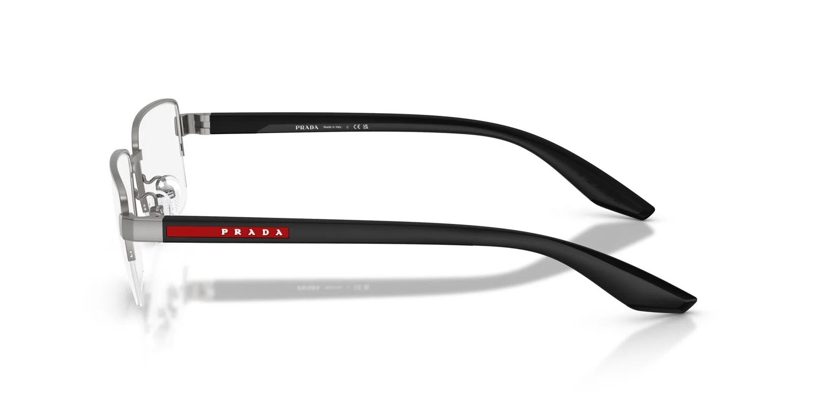 Prada Linea Rossa 51SV Eyeglasses - view 17